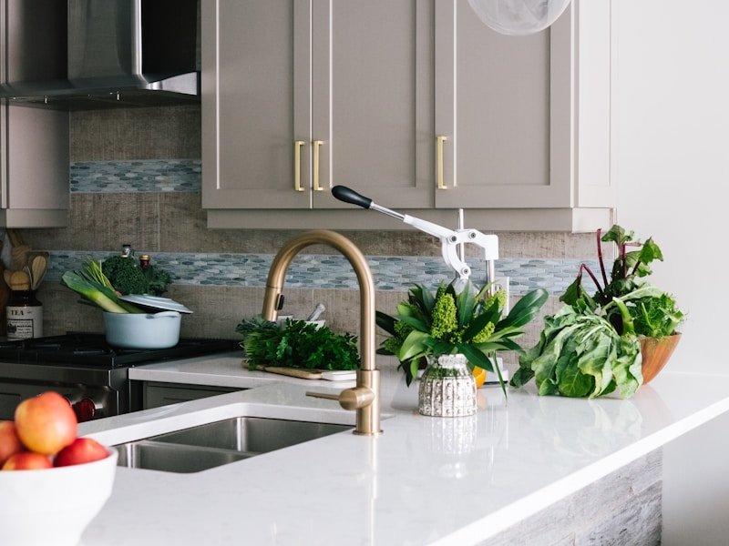 Dressing sur mesure, rangement optimisé